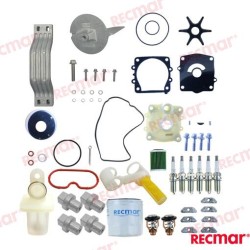 KIT MANTENIMIENTO YAMAHA
