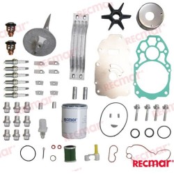 KIT MANTENIMIENTO YAMAHA
