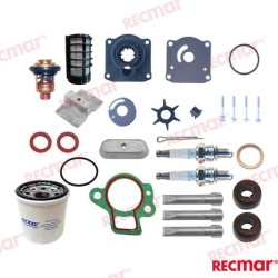 KIT MANTENIMIENTO YAMAHA KIT MANTENIMIENTO YAMAHA
