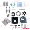 KIT MANTENIMIENTO YAMAHA