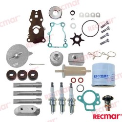 KIT MANTENIMIENTO YAMAHA
