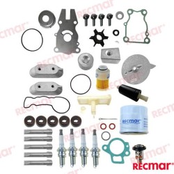 KIT MANTENIMIENTO YAMAHA