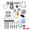 KIT MANTENIMIENTO YAMAHA