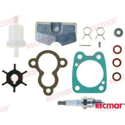 KIT MANTENIMIENTO YAMAHA