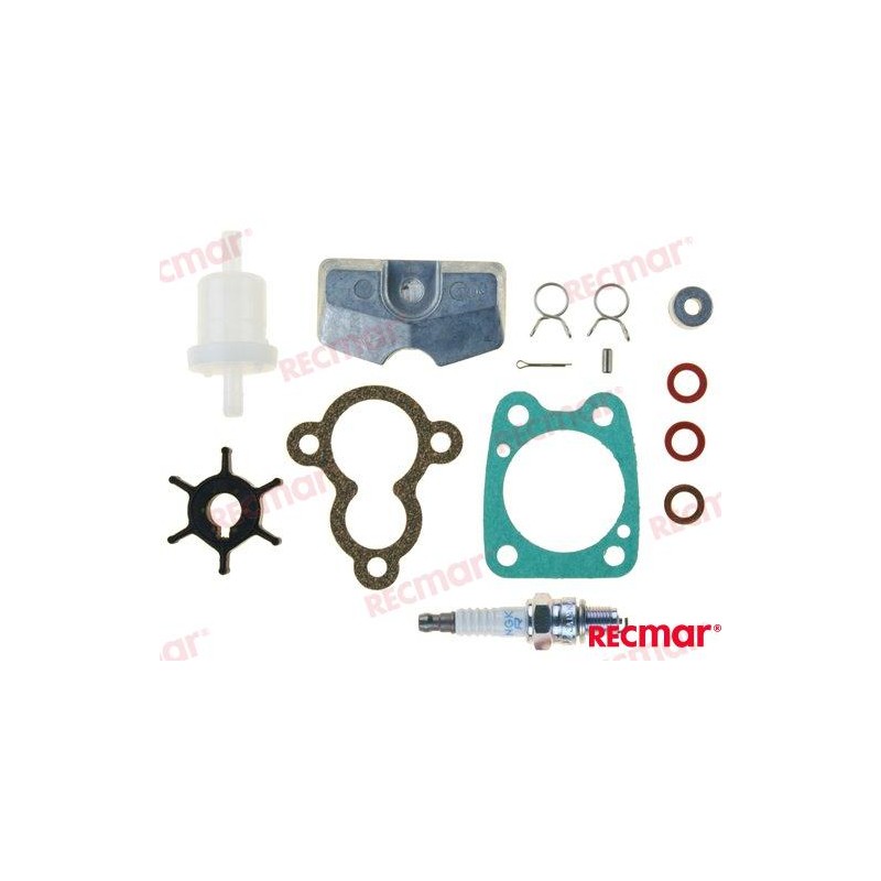 KIT MANTENIMIENTO YAMAHA