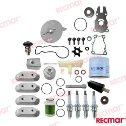 KIT MANTENIMIENTO YAMAHA