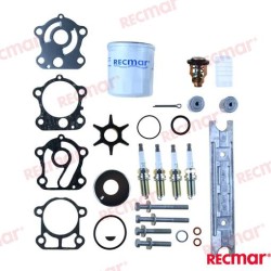 KIT MANTENIMIENTO YAMAHA