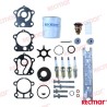 KIT MANTENIMIENTO YAMAHA