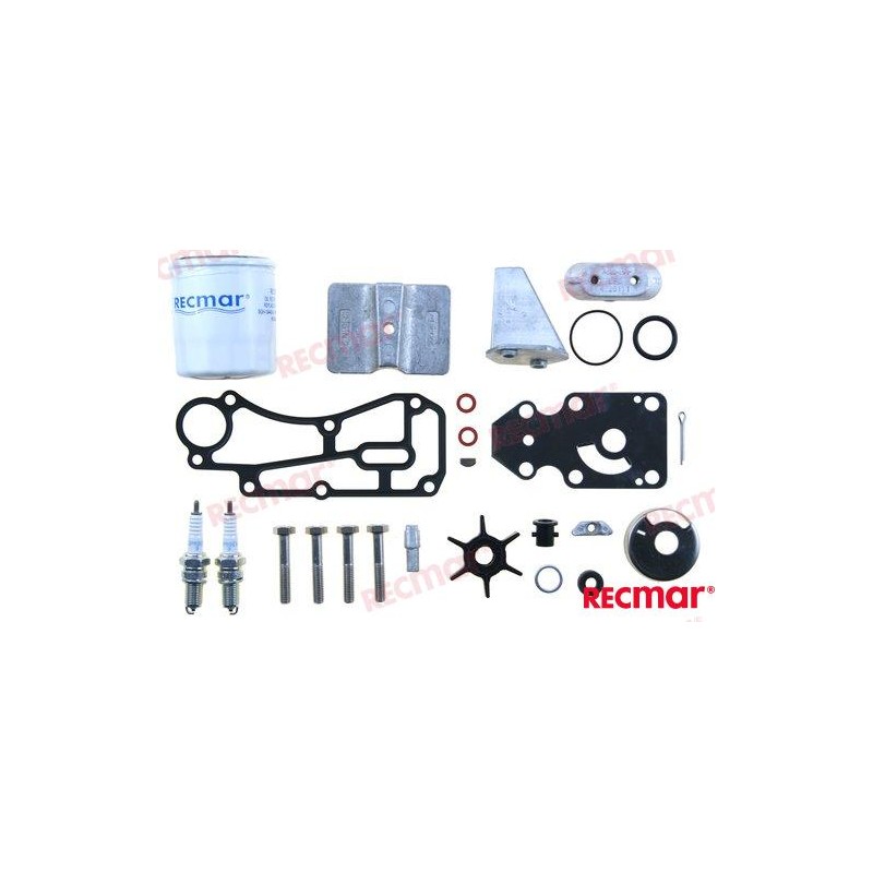 KIT MANTENIMIENTO YAMAHA