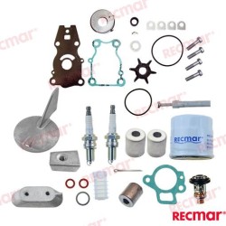 KIT MANTENIMIENTO YAMAHA