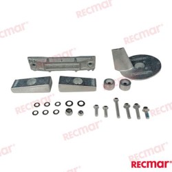 ANODE KIT HONDA 35-225 (MG)
