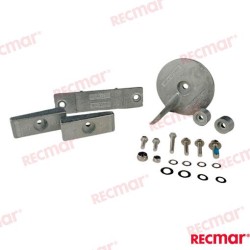 ANODE KIT HONDA 35-225 (MG)