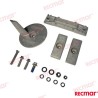KIT ANODOS HONDA 40-50 (MG)