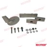 KIT ANODOS HONDA 40-50 (MG)