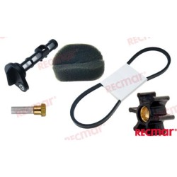 IS 2.6 MAINTENANCE KIT