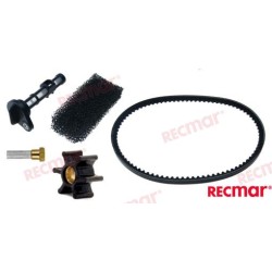 IS 5.0 MAINTENANCE KIT (-2008)