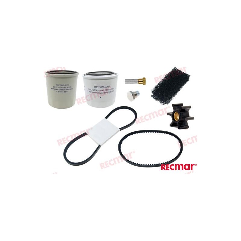 KIT MANTENIMIENTO 6.5 TNE (-2006)