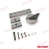 KIT ANODOS MERCURY 75-115 EFI (AL)