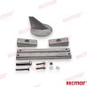 KIT ANODOS MERCURY 75-115 EFI (AL)