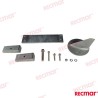 MERCURY 75-115 EFI ANODE KIT (ZN)