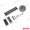 KIT DE ÁNODOS MERCURY 75-115 EFI (ZN)