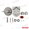 ALPHAGEN1 ANODE KIT (AL)