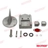 ALPHAGEN1 ANODE KIT (AL)