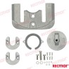 BRAVO 1 ANODE KIT (MG)