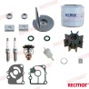 KIT MANTENIMIENTO MERCURY