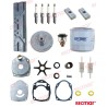 KIT MANTENIMIENTO MERCURY