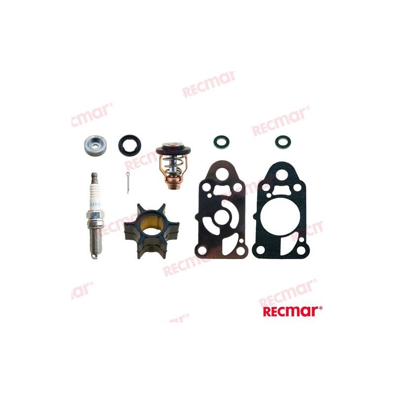 KIT MANTENIMIENTO MERCURY KIT MANTENIMIENTO MERCURY