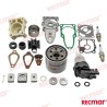 MERCURY MAINTENANCE KIT