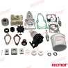 MERCURY MAINTENANCE KIT