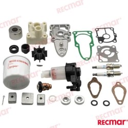 MERCURY MAINTENANCE KIT