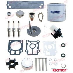 KIT MANTENIMIENTO MERCURY KIT MANTENIMIENTO MERCURY