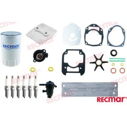 MERCURY MAINTENANCE KIT