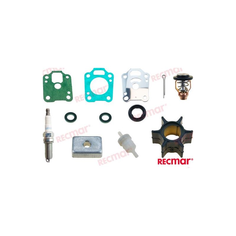 KIT MANTENIMIENTO MERCURY