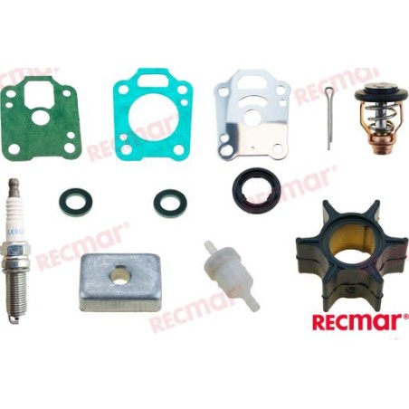 KIT MANTENIMIENTO MERCURY