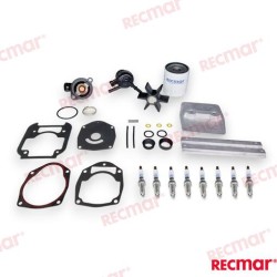 KIT MANTENIMIENTO MERCURY