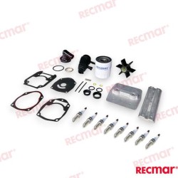 KIT MANTENIMIENTO MERCURY