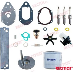 KIT MANTENIMIENTO MERCURY