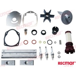 MERCURY 2T OPTIMAX MAINTENANCE KIT