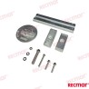 MERCURY VERADO V4 ANODE KIT (ZN)