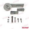 KIT ANODOS MERCURY VERADO V4 (ZN)
