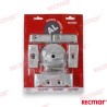 MERCURY VERADO V6 ANODEN-KIT (AL)