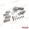 MERCURY VERADO V6 ANODE KIT (AL)