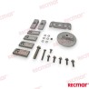 MERCURY VERADO V6 ANODE KIT (AL)