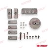 MERCURY VERADO V6 ANODE KIT (AL)