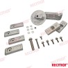MERCURY VERADO V6 ANODE KIT (MG)