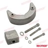 OMC ANODE KIT 50-75 (AL)